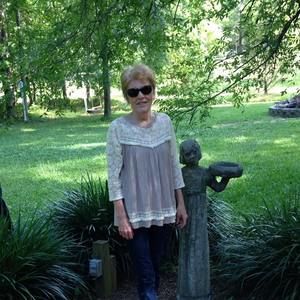 Meet your Posher, Karen